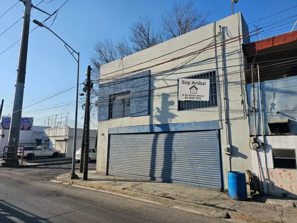 Edificio en venta en Valle Del Nogalar, San Nicolás de los Garza — foto 2 de 26