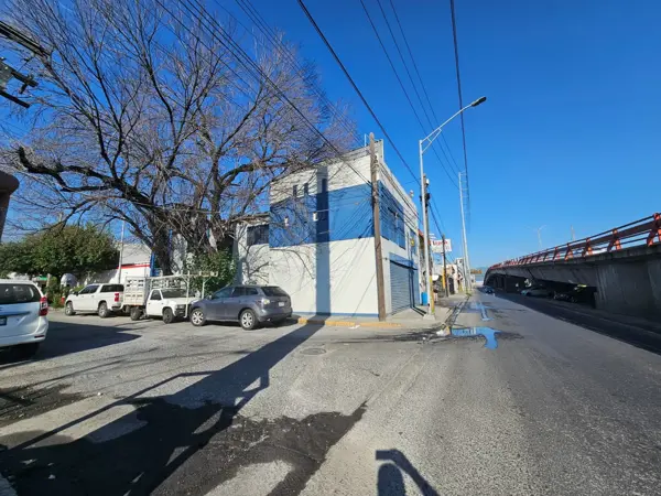Edificio en venta en Valle Del Nogalar, San Nicolás de los Garza — foto 3 de 26