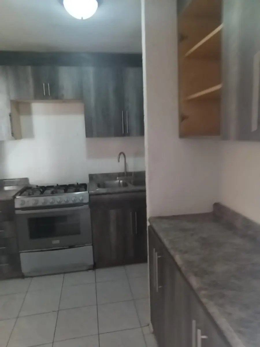 Departamento en venta en Alamar, Tijuana — foto 1 de 11