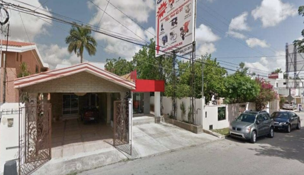 Casa en venta en Mexico Norte, Mérida — foto 3 de 16