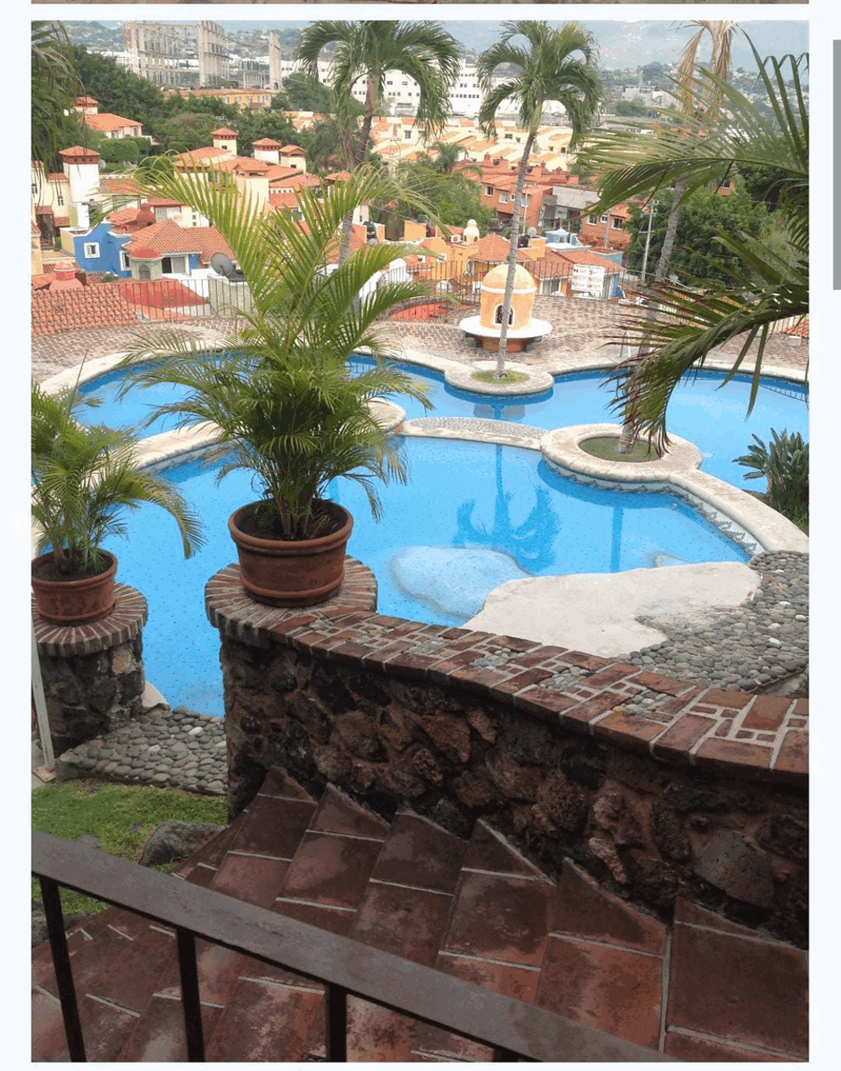 Casa en venta en Burgos Bugambilias, Temixco — foto 1 de 9