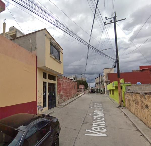 Casa en venta en Felipe Ángeles, Pachuca de Soto — foto 3 de 7