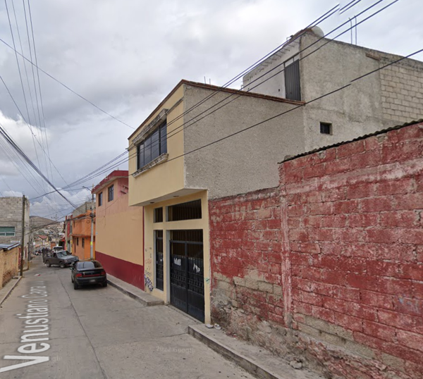 Casa en venta en Felipe Ángeles, Pachuca de Soto — foto 2 de 7