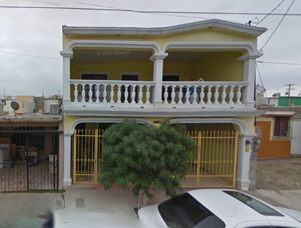 Casa en Las Delicias, Chihuahua, Chihuahua