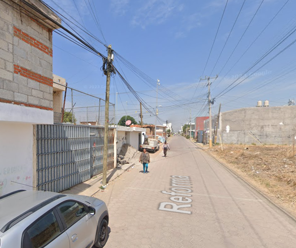 Casa en venta en Nuevo León, Cuautlancingo — foto 2 de 6