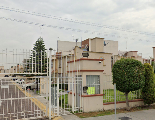 Casa en venta en Las Américas, Ecatepec de Morelos — foto 2 de 9