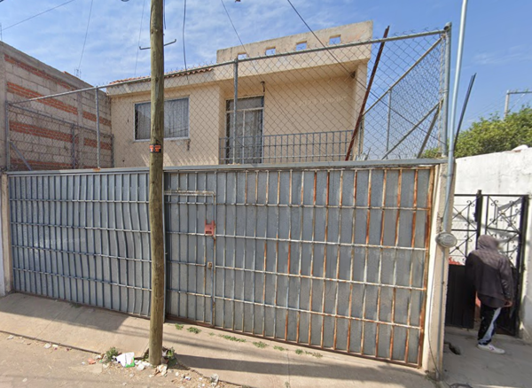Casa en venta en Nuevo León, Cuautlancingo — foto 3 de 6