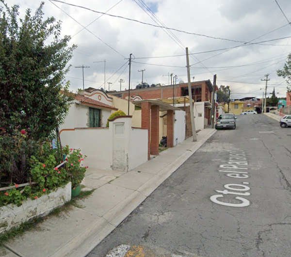 Casa en venta en Tinajas, Tepeji del Río de Ocampo — foto 3 de 7