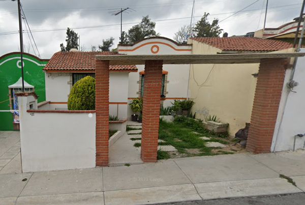 Casa en remate en Tinajas, Tepeji del Río de Ocampo, Hidalgo