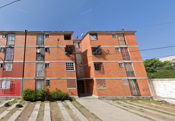 Departamento en venta en San Pablo de las Salinas, Tultitlán — foto 3 de 7
