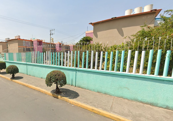 Departamento en venta en Los Héroes, Ixtapaluca — foto 3 de 7