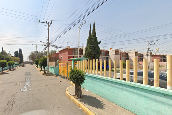 Departamento en venta en Los Héroes, Ixtapaluca — foto 3 de 7