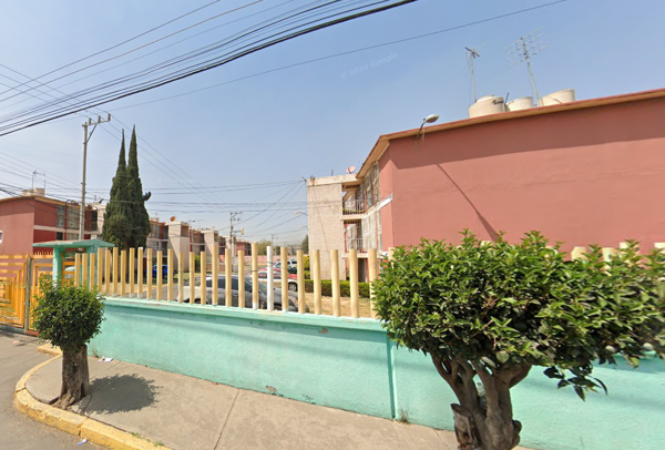 Departamento en venta en Los Héroes, Ixtapaluca — foto 2 de 7