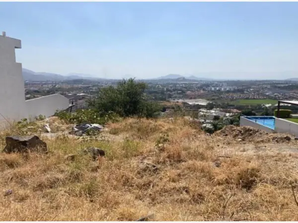 Terreno en venta en Burgos Bugambilias, Temixco — foto 2 de 9