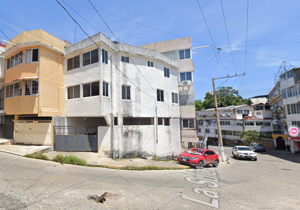 Casa en venta en Las Playas, Acapulco de Juárez — foto 3 de 8