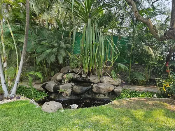 Casa en venta en Las Palmas, Cuernavaca — foto 3 de 13