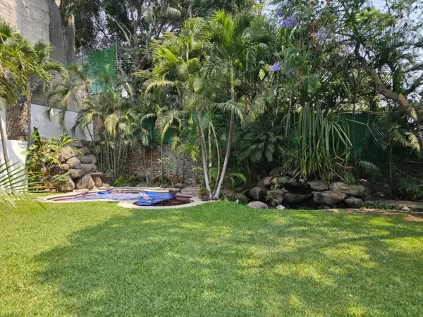 Casa en venta en Las Palmas, Cuernavaca — foto 2 de 13