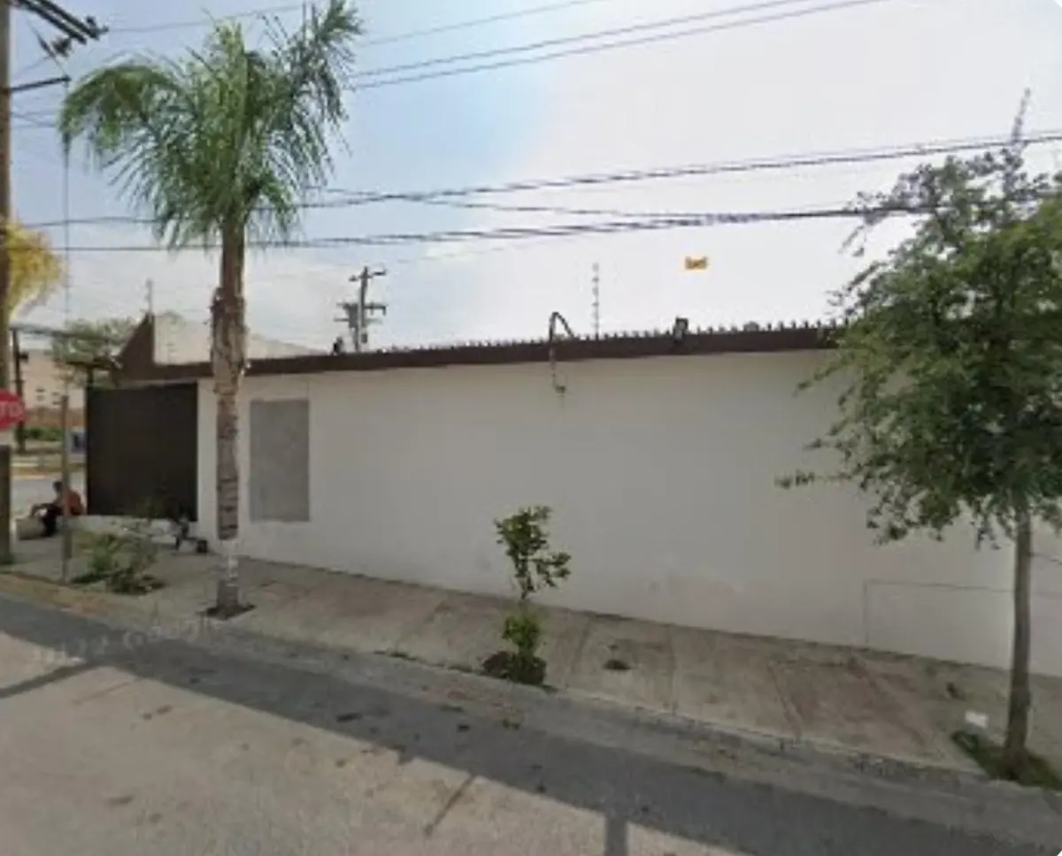Casa en venta en Del Maestro, Monterrey — foto 1 de 8