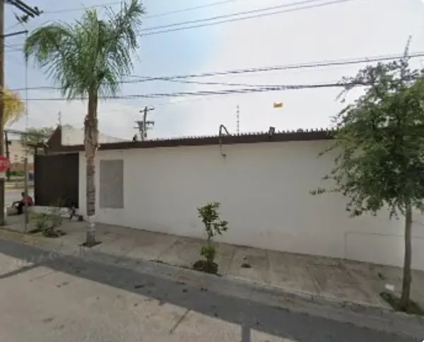 Casa en venta en Del Maestro, Monterrey, Nuevo León