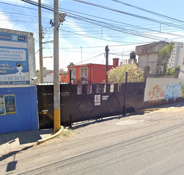 Casa en venta en Los Viveros, Puebla — foto 2 de 7