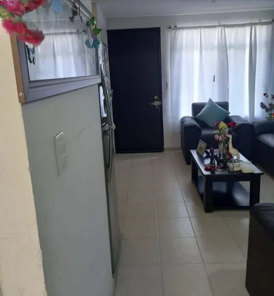 Casa en venta en Hacienda del Valle II, Toluca — foto 2 de 9