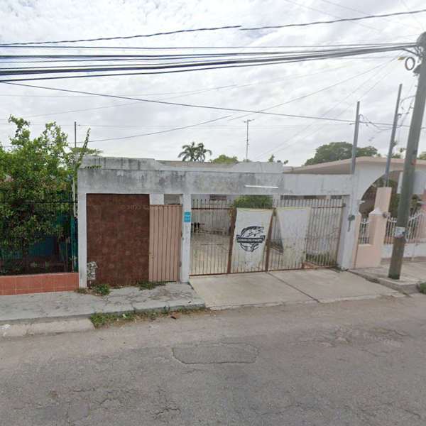 Casa en venta en Obrera, Mérida — foto 3 de 7