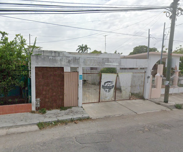 Casa en venta en Obrera, Mérida — foto 2 de 7