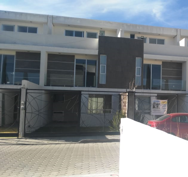 Casa en venta en Jesús Tlatempa, San Pedro Cholula — foto 2 de 14