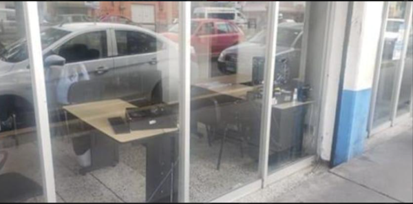 Local en renta en Ciudad Azteca Sección Oriente, Ecatepec de Morelos — foto 3 de 10