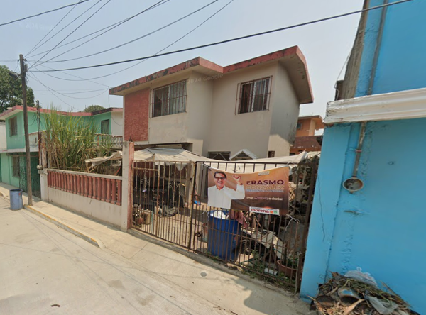 Casa en venta en Simon Rivera, Ciudad Madero — foto 3 de 7