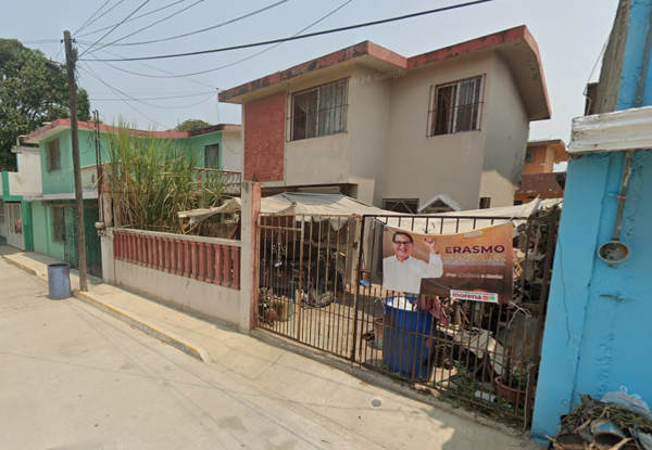 Casa en venta en Simon Rivera, Ciudad Madero — foto 2 de 7