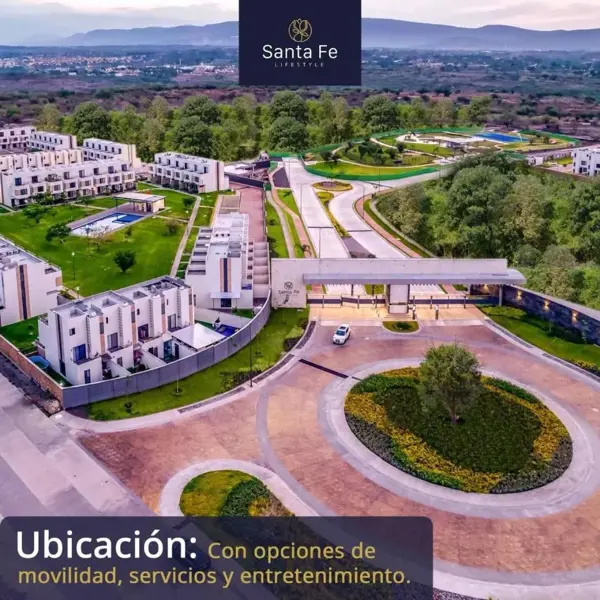 Casa en venta en Club de Golf Santa Fe, Xochitepec — foto 2 de 25