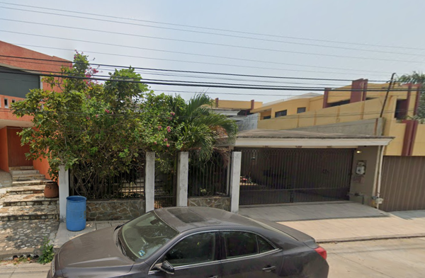 Casa en venta en Lomas de Rosales, Tampico — foto 3 de 7