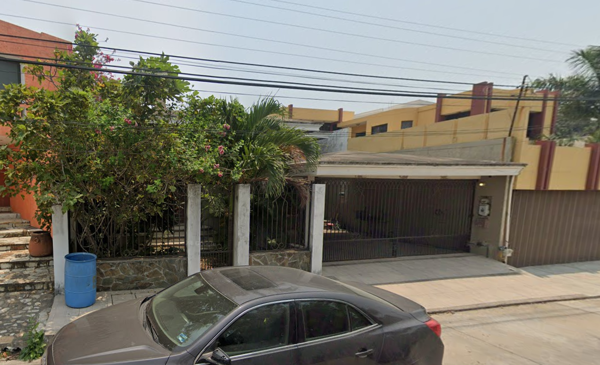 Casa en venta en Lomas de Rosales, Tampico — foto 2 de 7