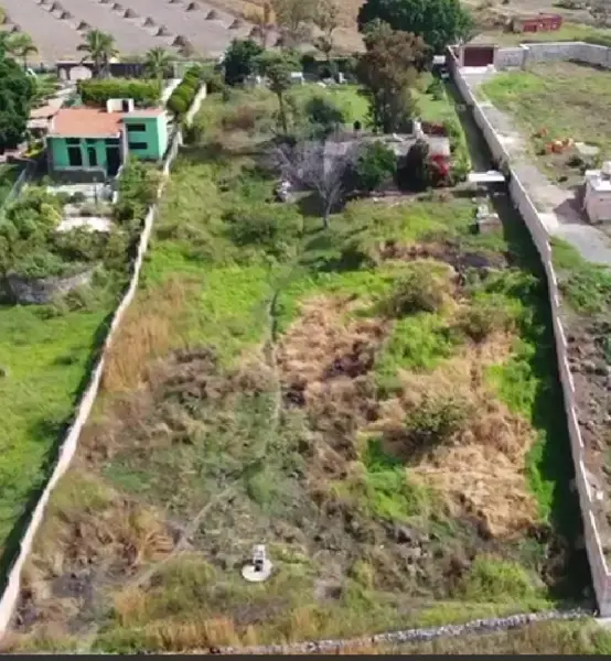 Terreno en venta en La Aurora, Juanacatlán — foto 2 de 3