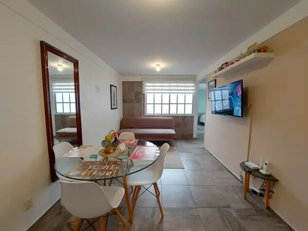 Departamento en venta en San Martin Xochinahuac, Azcapotzalco, Ciudad de México Departamento en venta en San Martin Xochinahuac, Azcapotzalco, Ciudad de México