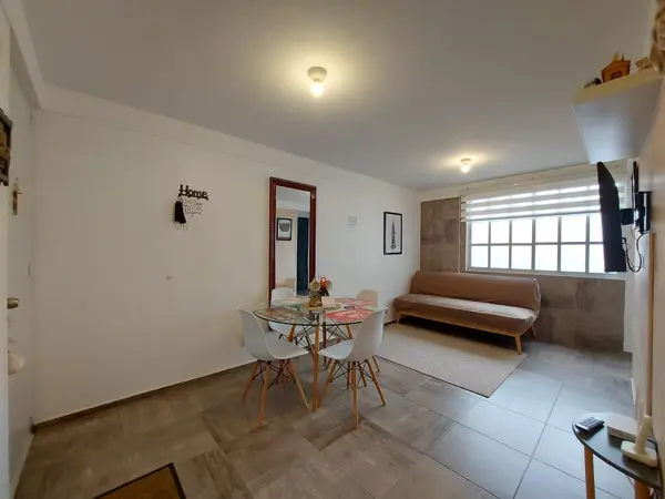 Departamento en venta en San Martin Xochinahuac, Azcapotzalco — foto 3 de 12