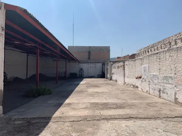 Edificio en venta en Torreon Centro, Torreón — foto 2 de 7
