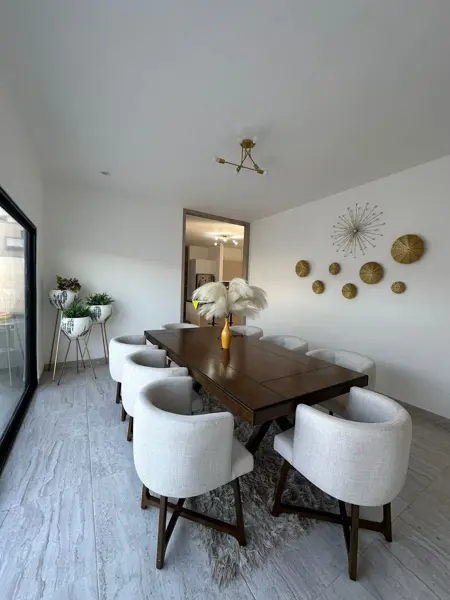 Casa en venta en Villas del Renacimiento, Torreón — foto 3 de 10