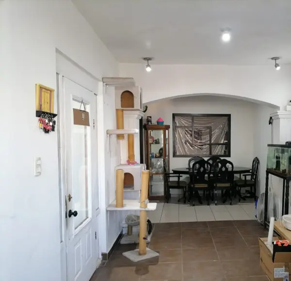 Casa en venta en Puerta Real Residencial, Hermosillo — foto 3 de 8