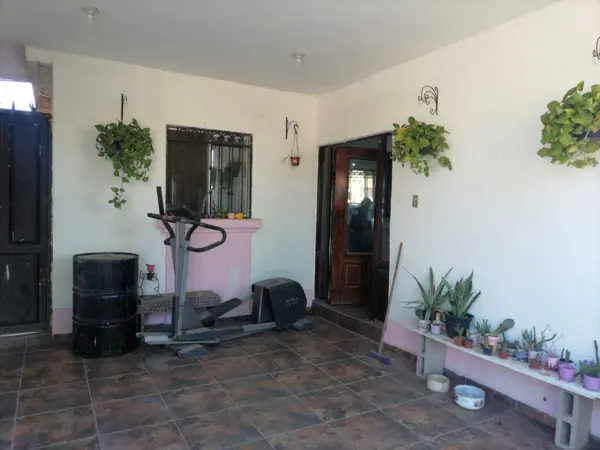 Casa en venta en Puerta Real Residencial, Hermosillo — foto 2 de 8