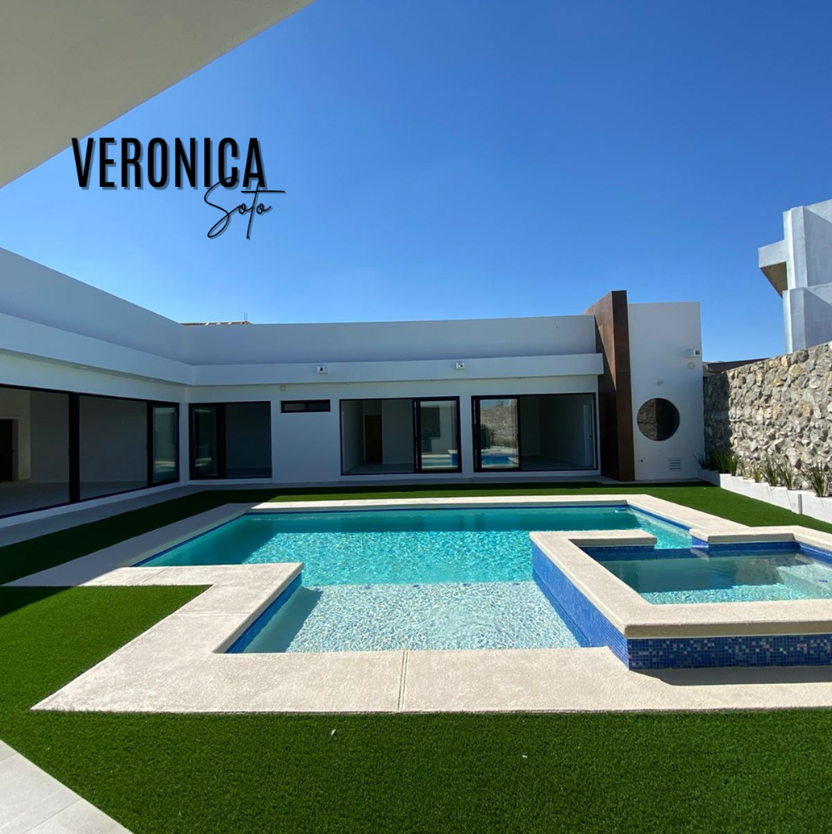Casa en venta en Quintas del Solar, Juárez — foto 1 de 39