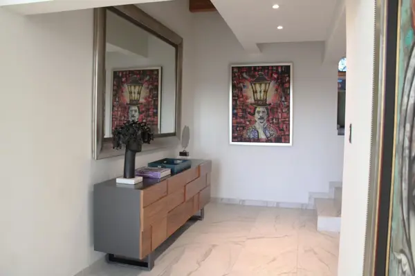 Casa en venta en Pitic, Hermosillo — foto 2 de 21