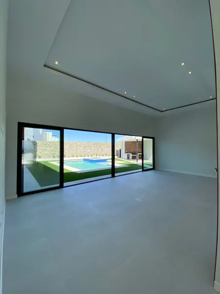Casa en venta en Quintas del Solar, Juárez — foto 3 de 39