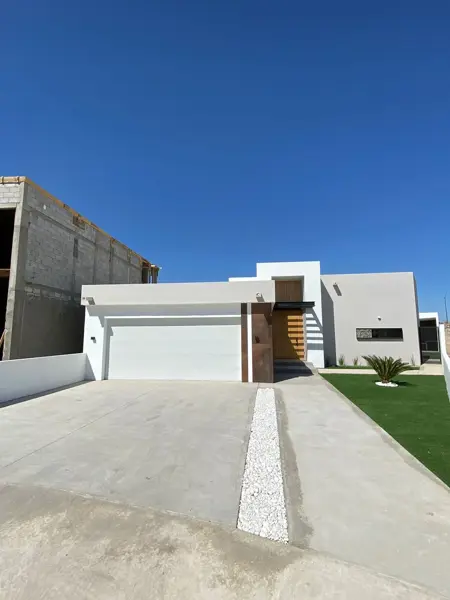 Casa en venta en Quintas del Solar, Juárez — foto 2 de 39
