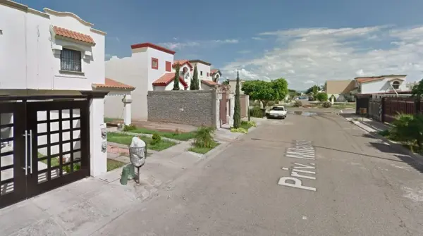 Casa en venta en Montecarlo, Cajeme — foto 3 de 10