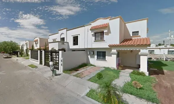 Casa en venta en Montecarlo, Cajeme — foto 2 de 10