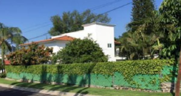 Casa en venta en Lomas de Cocoyoc, Atlatlahucan — foto 2 de 7