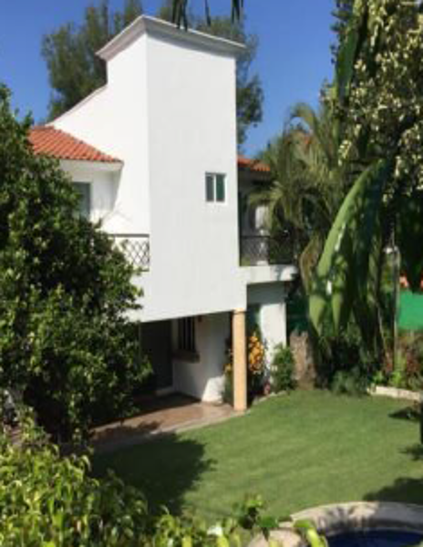Casa en venta en Lomas de Cocoyoc, Atlatlahucan — foto 3 de 7