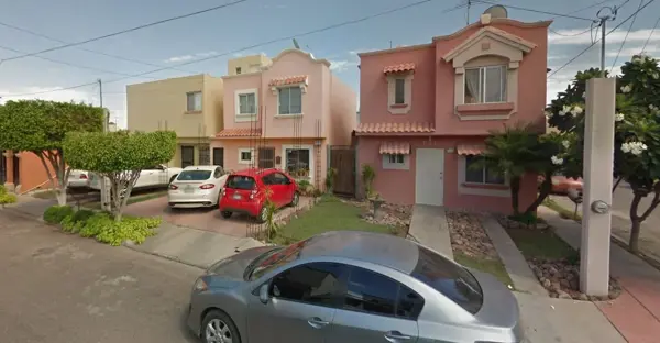Casa en venta en Casa Blanca, Cajeme — foto 3 de 10